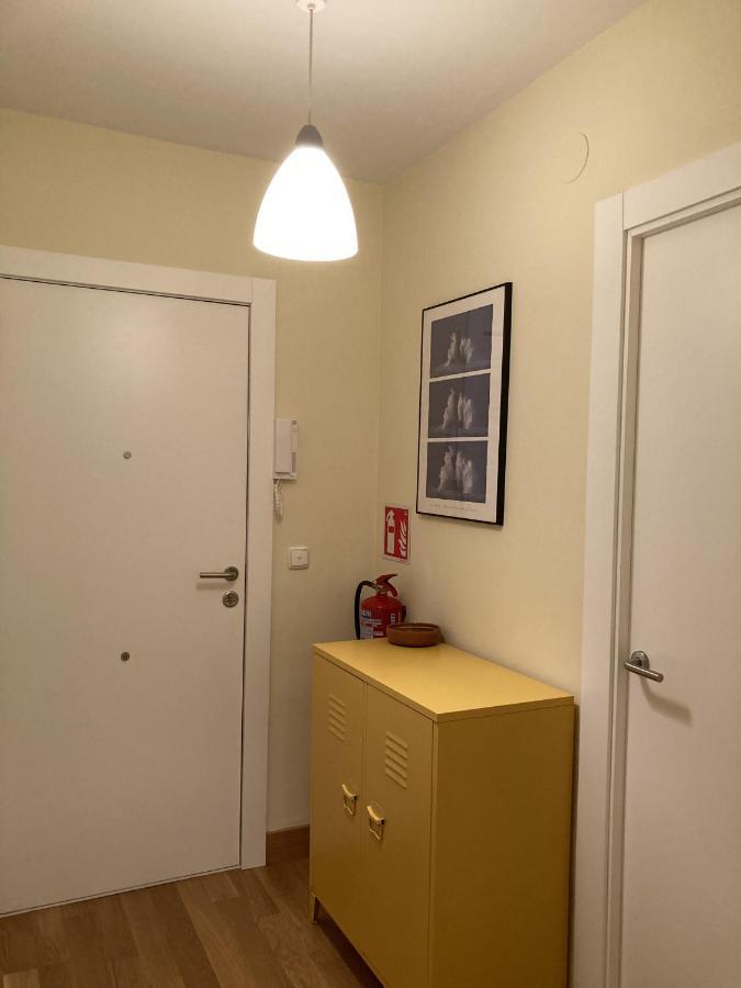 Appartement Juan Belmonte Ongi Etorri à Zumaia Extérieur photo
