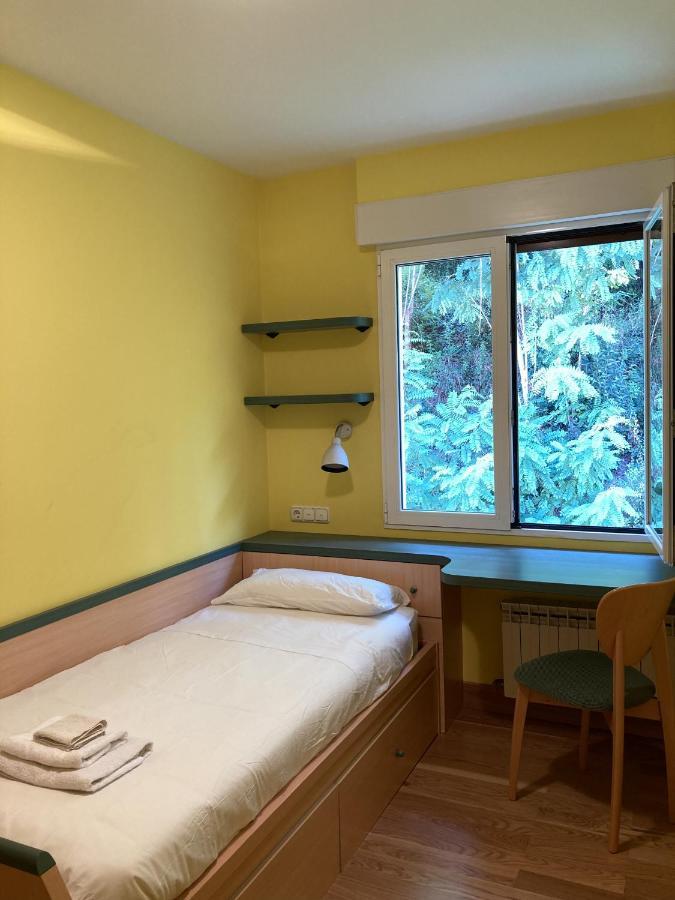 Appartement Juan Belmonte Ongi Etorri à Zumaia Extérieur photo