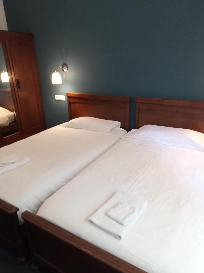 Appartement Juan Belmonte Ongi Etorri à Zumaia Extérieur photo