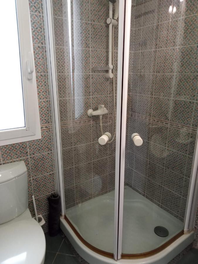 Appartement Juan Belmonte Ongi Etorri à Zumaia Extérieur photo