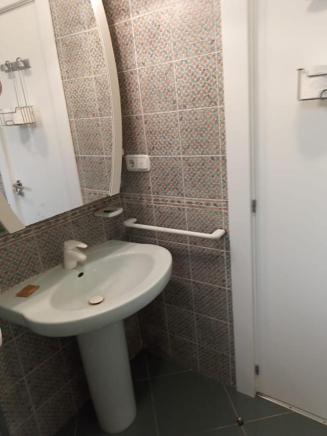 Appartement Juan Belmonte Ongi Etorri à Zumaia Extérieur photo